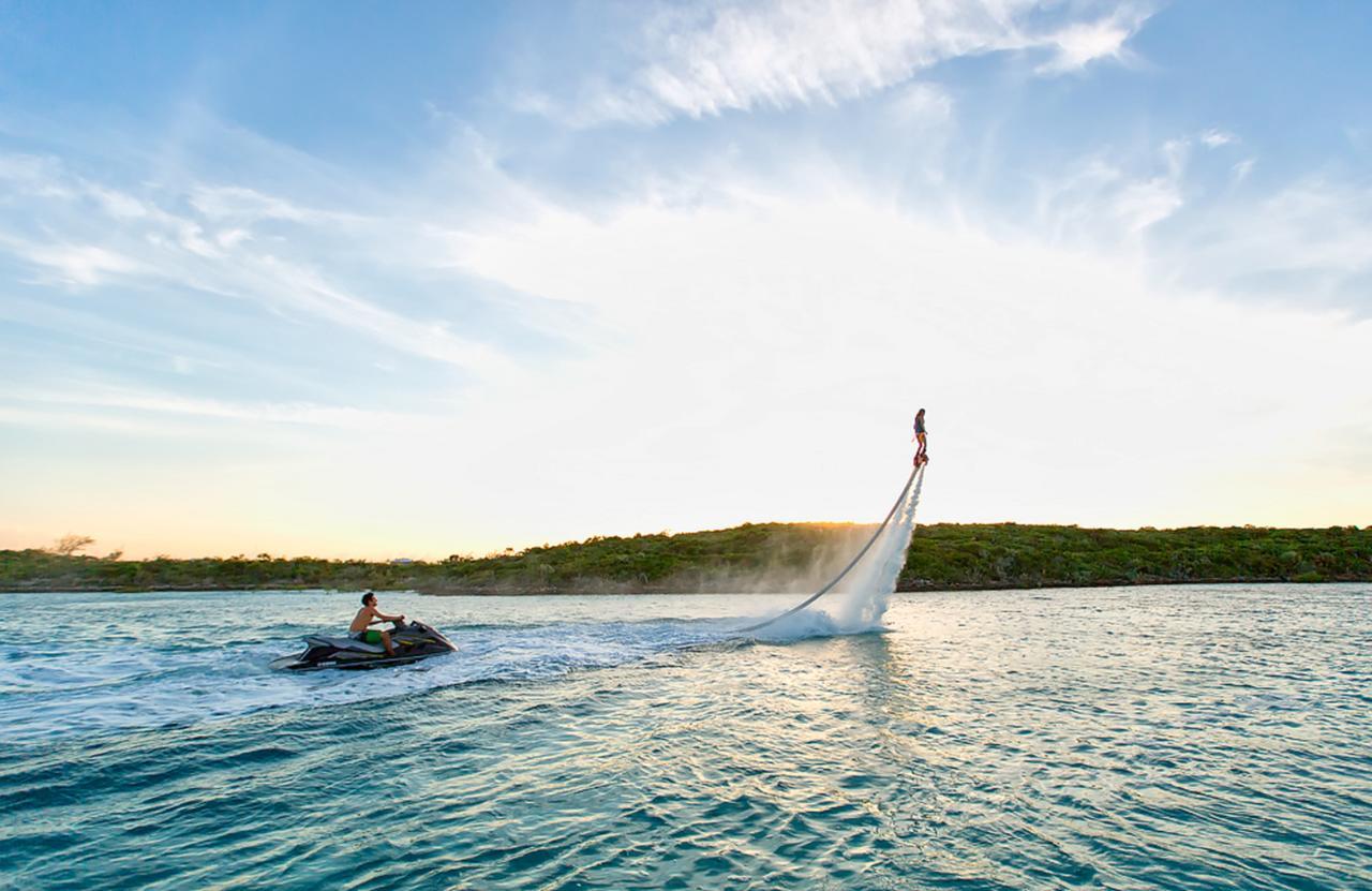 Anema Wellness & Resort Gili Lombok - Diving Center Padi Tanjung  Luaran gambar